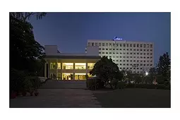 هتل کلارکس آمر جیپور هتل کلارکس آمر جیپور